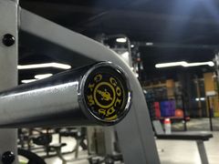 -ENERGY原力健身(川周店)