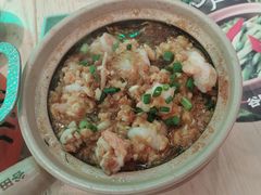 -谷田稻香·砂锅菜(南沙万达广场店)