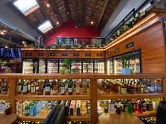 -FUTURE BAR(岭南天地店)