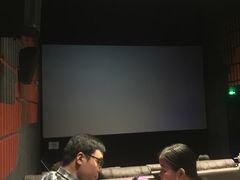 -星河寰宇IMAX影城(星河WORLD·COCO Park店)