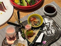 -月下料理(楷林IFC店)