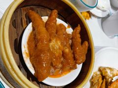 -荔粥记潮汕砂锅粥(太湖路店)