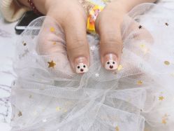 -曦·木nail日式美甲美睫