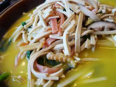 泰州干丝-宁邦·家宴·南京菜(红山动物园店)