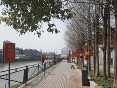 -云间粮仓