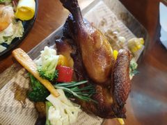 -haxnbauer海森堡德国餐厅(深圳coco店)