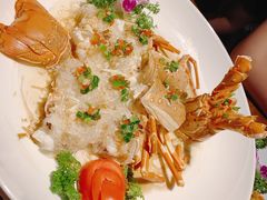-泰华海鲜中餐厅(普吉镇店)