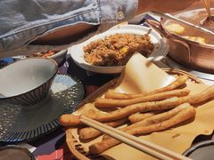 -牛村来人潮汕牛肉火锅(西单店)