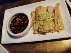 口味腐竹-炉鱼(天河领展店)
