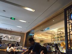 -安徽饭店·白鹭阁自助餐厅(梅山路店)