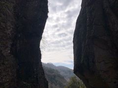 -十九峰景区-倒脱靴