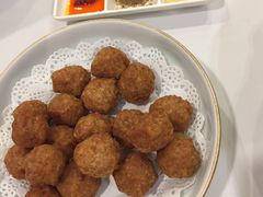 干炸小丸子-东兴楼饭庄(六里桥店)