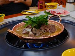 -藏味八珍特色火锅
