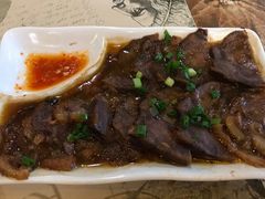 -吉亨面馆(古北1699店)