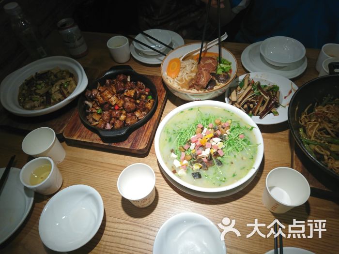 九毛九山西面馆(大东海店)-图片-三亚美食-大众点评网