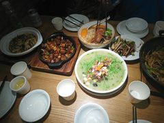 -九毛九西北菜(大东海店)