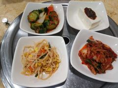 -德寿宫韩国料理(下沙店)