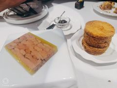 -Le Bistrot de Racine