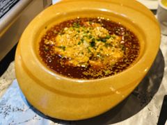 -红辣椒·川菜·火锅(张杨路店)