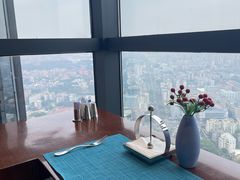 -佛山恒安瑞士大酒店-瑞士咖啡厅-主题自助餐