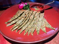 云南野菜饼-花马天堂云南餐厅 Lost Heaven(外滩店)