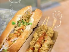-棒梗儿·越南简餐(晋江店)