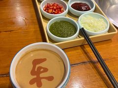 -乐宴·老北京铜火锅(桂庙店)