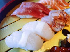 -千代武日本料理(哈西店)