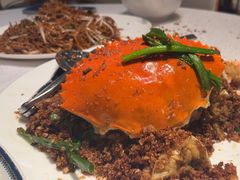 -喜记避风塘炒辣蟹(旗舰店)