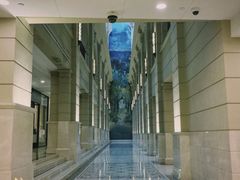 -外滩二十二号艺术中心