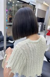 -IN STYLE•造型