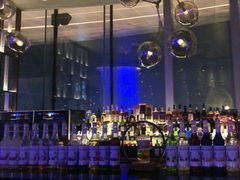 -于家堡洲际酒店·堡子里酒廊