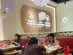 -潮正和潮汕牛肉火锅·老字号(番禺万达店)