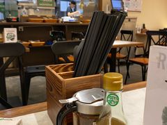 -和府捞面(凯德壹中心店)