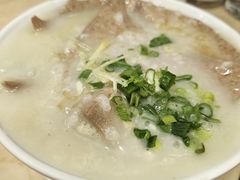 -盛记粥面(佐敦店)