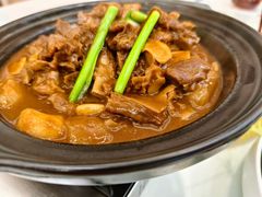 -新兴家喻酒家·羊城名宴(昌岗店)