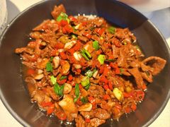 -湘鼎盛·大厨鲜炒湖南味(高新银泰店)