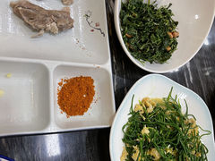 -靖远尕六美味羊羔肉