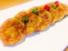 -菩提树·素食餐厅(汇智国际商业中心店)