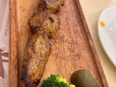 -华梅西餐厅(哈尔滨中央大街店)