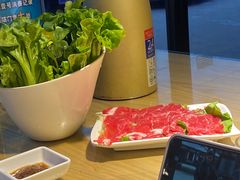 -潮汕壹号·潮汕菜·打边炉·生腌(总店)