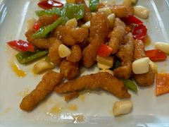 -杭州雅谷泉山庄酒店-餐厅