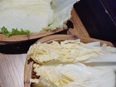 -热火朝天鲜切牛肉火锅(南强街巷店)