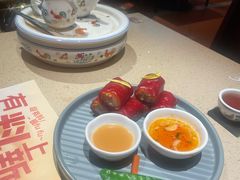 -点都德(华强南店)