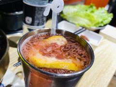 -韩国大金刚烤肉·料理(印象城店)