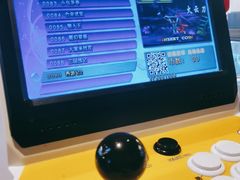 -CGV影城(东方广场4DX店)