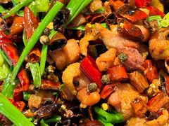 -鲜鲜·鲅鱼圈海鲜(于洪店)
