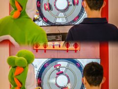 -任天堂Nintendo Switch体验店(天河城店)