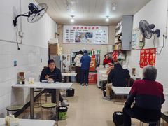 -明君凉面(黄金小区店)