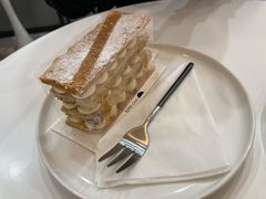 -BanCake·法式千层·拿破仑專門店